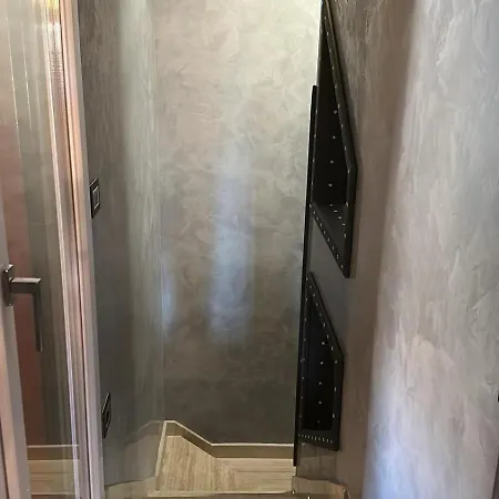 House Cannuccia 아파트 *