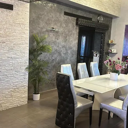 House Cannuccia * 안치오