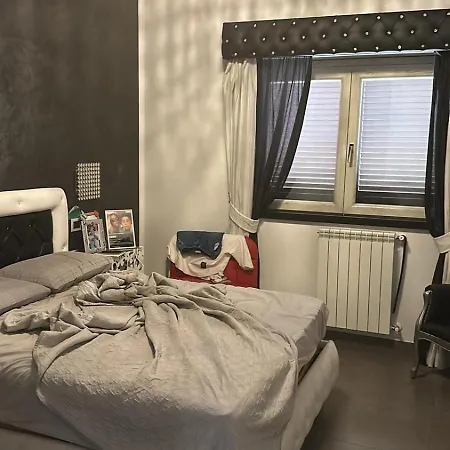 House Cannuccia