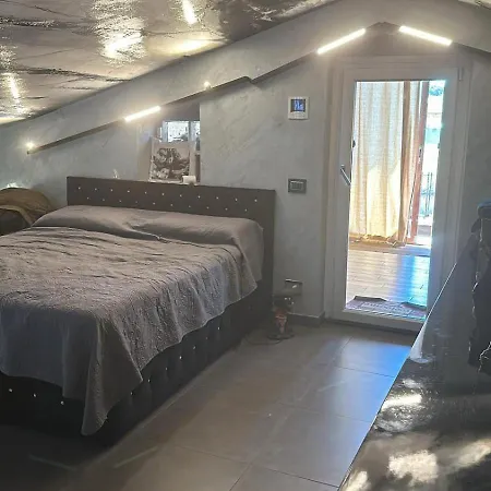 House Cannuccia 안치오