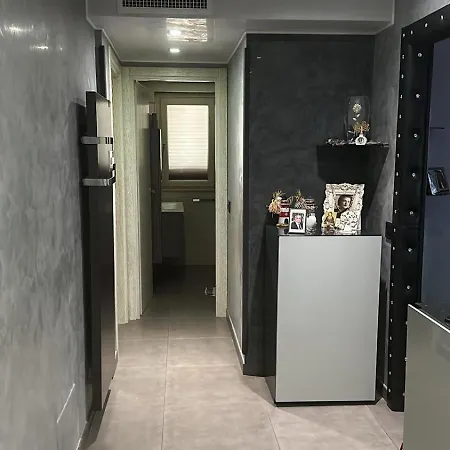 House Cannuccia * Anzio
